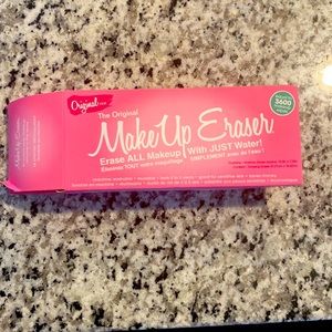The Original Makeup Eraser